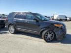 2014 Ford Explorer Limited for Sale in Martinez, CA - Front End