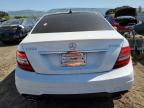 2013 Mercedes-Benz C 300 4Matic იყიდება San Martin-ში, CA - Front End
