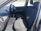 2011 HYUNDAI I10 ACTIVE for sale at Copart SANDTOFT