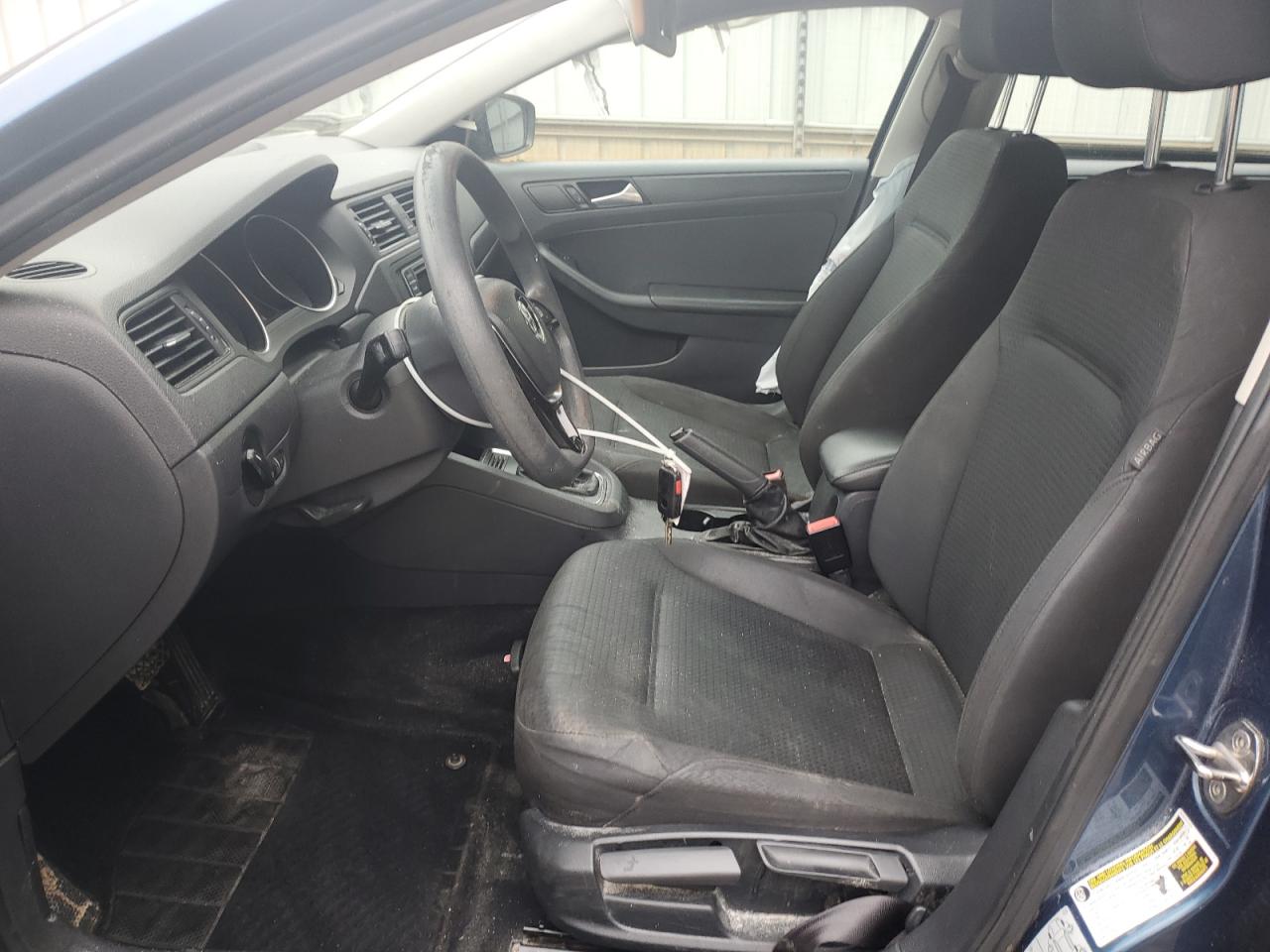 2016 Volkswagen Jetta S VIN: 3VW267AJ2GM292746 Lot: 52028785