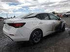 2025 Nissan Sentra Sv იყიდება North Las Vegas-ში, NV - Burn