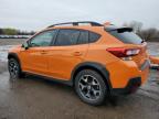2018 Subaru Crosstrek Premium for Sale in Columbia Station, OH - Front End