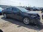 2016 Chevrolet Malibu Lt იყიდება Dyer-ში, IN - Front End