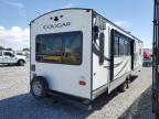 2022 Keystervco Coleman იყიდება North Las Vegas-ში, NV - Top/Roof