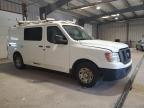 2015 Nissan Nv 1500 на продаже в West Mifflin, PA - Mechanical