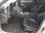 2016 Mercedes-Benz C 300 zu verkaufen in Sun Valley, CA - Front End