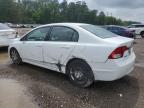 2011 Honda Civic Lx for Sale in Greenwell Springs, LA - Side