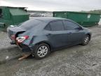 2015 Toyota Corolla L zu verkaufen in Spartanburg, SC - Rear End