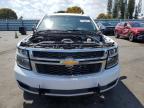 2017 Chevrolet Tahoe Police იყიდება Miami-ში, FL - All Over