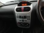 2005 VAUXHALL CORSA SXI for sale at Copart WESTBURY