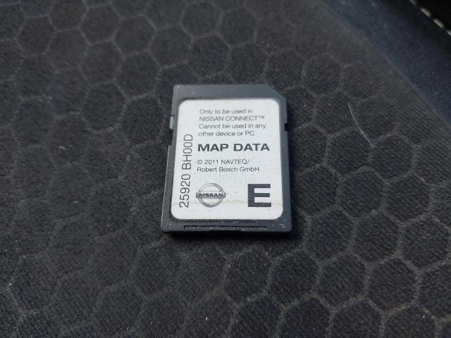 2013 NISSAN QASHQAI +2