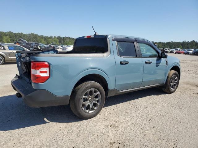  FORD MAVERICK 2023 Teal