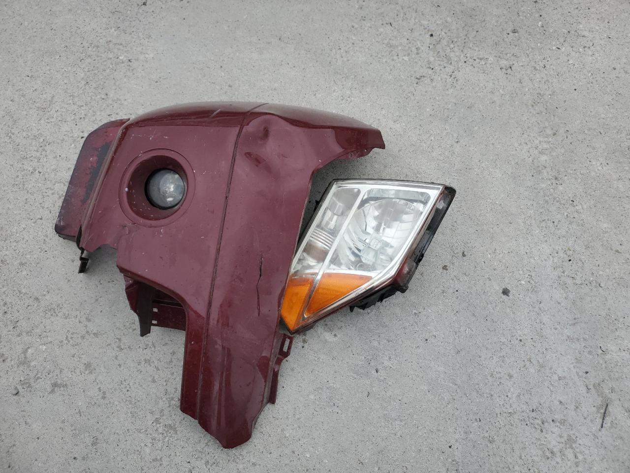 2005 Nissan Pathfinder Le VIN: 5N1AR18U45C732057 Lot: 53700425