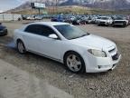 2009 Chevrolet Malibu 2Lt იყიდება Farr West-ში, UT - Front End