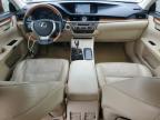 2013 Lexus Es 300H იყიდება Mebane-ში, NC - Hail