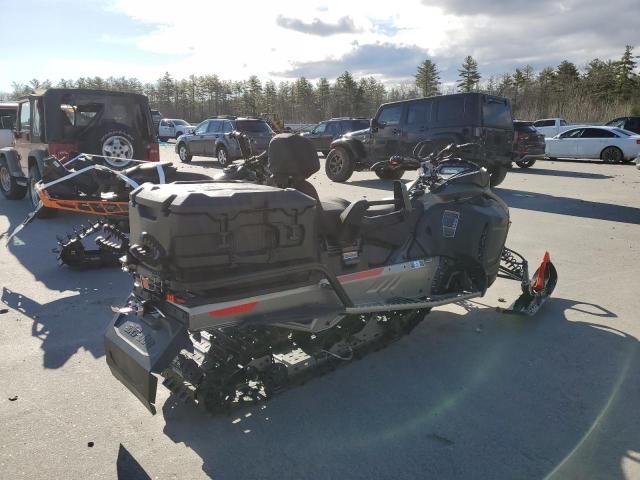 2022 SKIDOO EXPEDITION