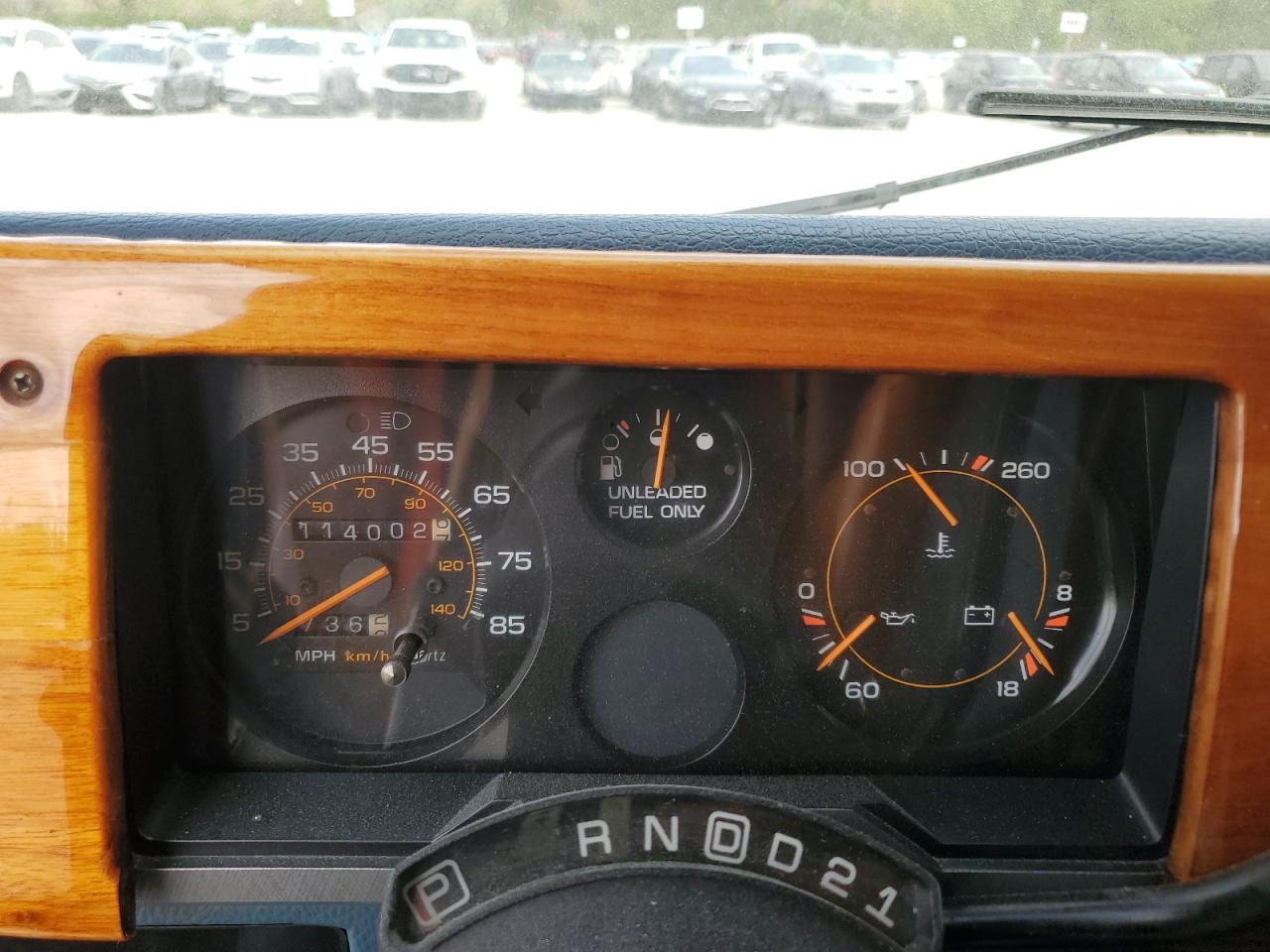 1992 Chevrolet G20 VIN: 1GBEG25K1N7130492 Lot: 51639375