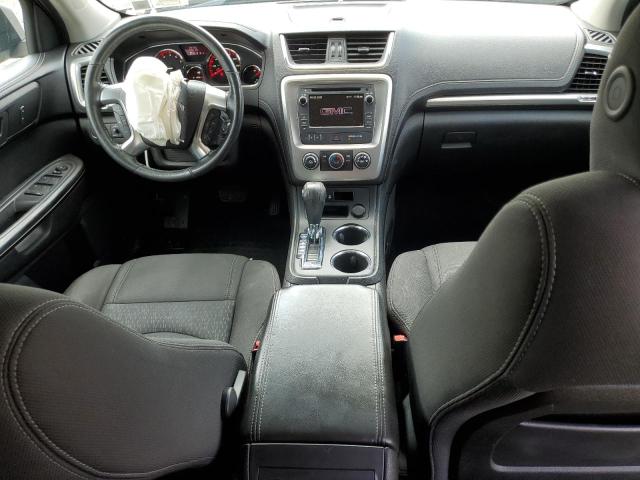  GMC ACADIA 2013 Srebrny