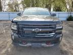 2017 CHEVROLET SILVERADO K1500 LTZ à vendre chez Copart ON - LONDON