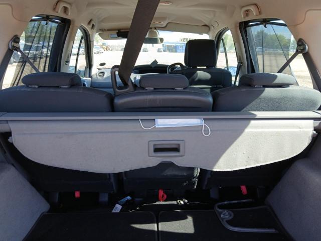 2006 RENAULT G-SCENIC D