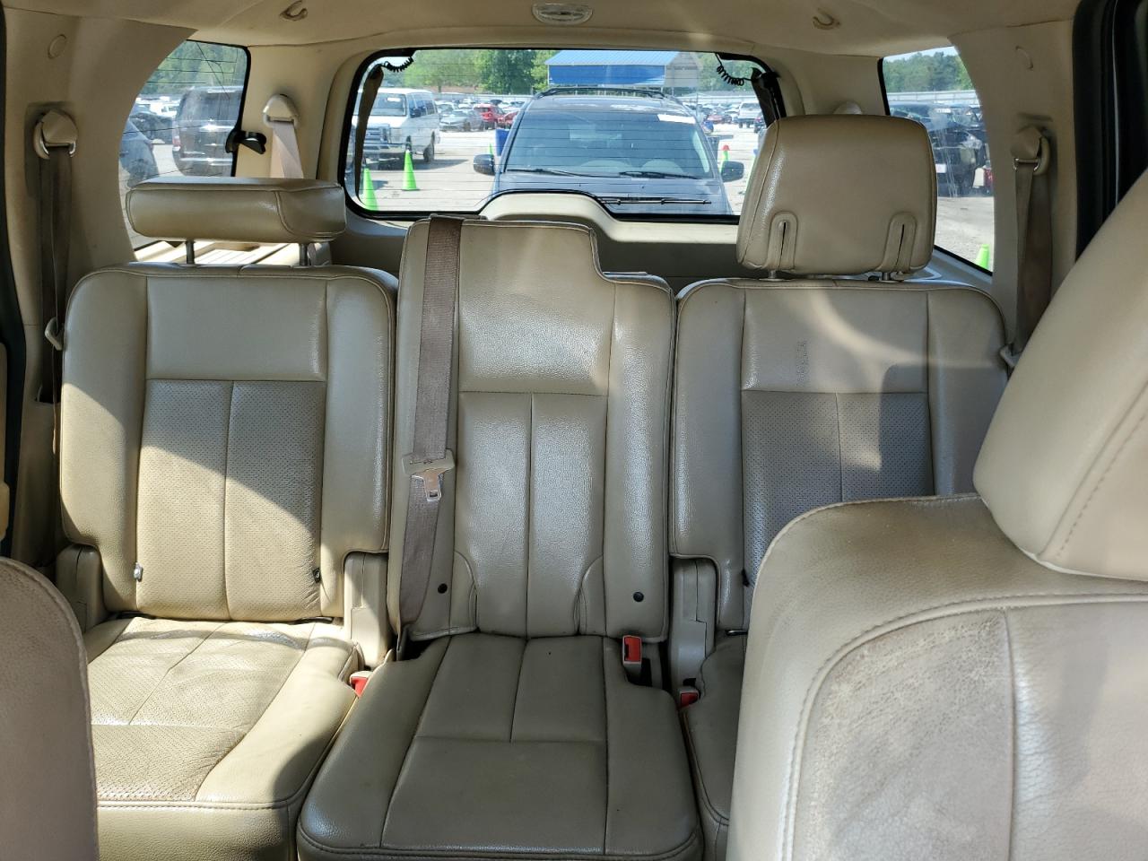 2011 Ford Expedition Xlt VIN: 1FMJU1H57BEF46195 Lot: 55028605