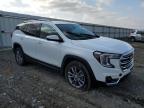 2023 Gmc Terrain Slt продається в Earlington, KY - Water/Flood
