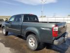 2006 Toyota Tundra Double Cab Sr5 продається в Littleton, CO - Front End