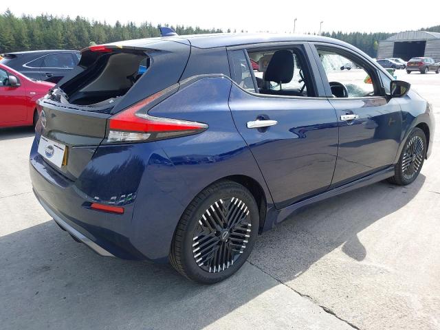 2023 NISSAN LEAF N-CON
