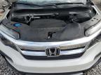 2021 Honda Pilot Exl en Venta en Hueytown, AL - Rollover