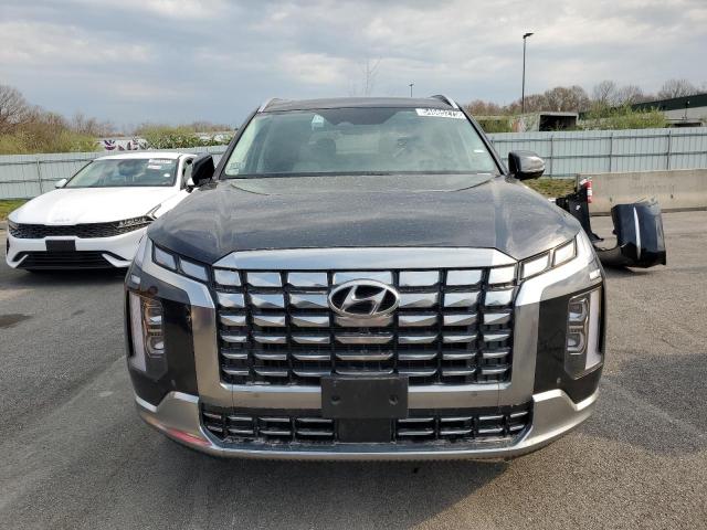  HYUNDAI PALISADE 2024 Black