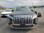 2024 Hyundai Palisade Calligraphy на продаже в Assonet, MA - Rear End