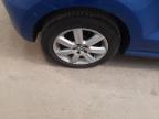 2013 VOLKSWAGEN POLO MATCH for sale at Copart WOLVERHAMPTON