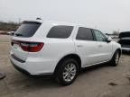 2020 Dodge Durango Ssv продається в Chicago Heights, IL - Normal Wear