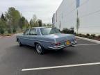 1973 Mercedes Benz 300 Sel4.5 იყიდება Portland-ში, OR - Mechanical