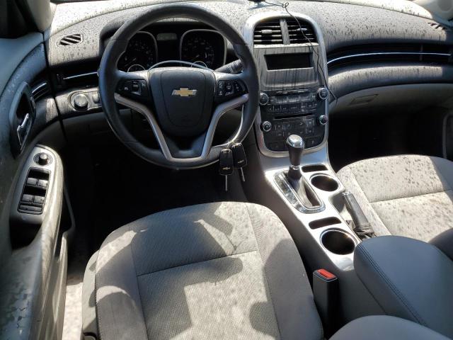  CHEVROLET MALIBU 2014 Granatowy