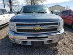 2012 Chevrolet Silverado K1500 Lt de vânzare în Central Square, NY - Minor Dent/Scratches