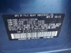 2015 Subaru Impreza Sport იყიდება Fredericksburg-ში, VA - Front End