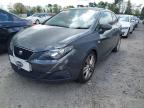2010 SEAT IBIZA S A/ for sale at Copart WOLVERHAMPTON