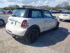 2013 MINI COOPER D for sale at Copart ROCHFORD