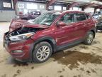 2016 Hyundai Tucson Limited for Sale in East Granby, CT - Front End