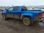2021 Chevrolet Colorado Z71 en Venta en Davison, MI - Front End