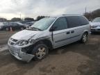 2005 Dodge Grand Caravan Se for Sale in East Granby, CT - Front End