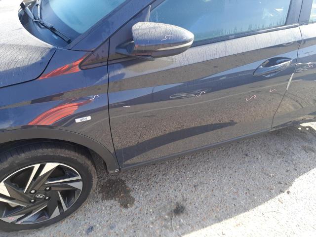 2023 HYUNDAI BAYON SE C