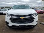 2018 Chevrolet Traverse Ls na sprzedaż w Chicago Heights, IL - Front End