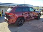 2019 Jeep Grand Cherokee Overland იყიდება Las Vegas-ში, NV - Side