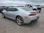 2015 Chevrolet Camaro Lt for Sale in Houston, TX - Front End