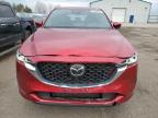 2022 MAZDA CX-5 SIGNATURE for sale at Copart ON - TORONTO