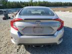 2020 Honda Civic Sport for Sale in Concord, NC - Front End
