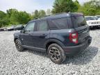 2021 Ford Bronco Sport Big Bend for Sale in Mebane, NC - Side