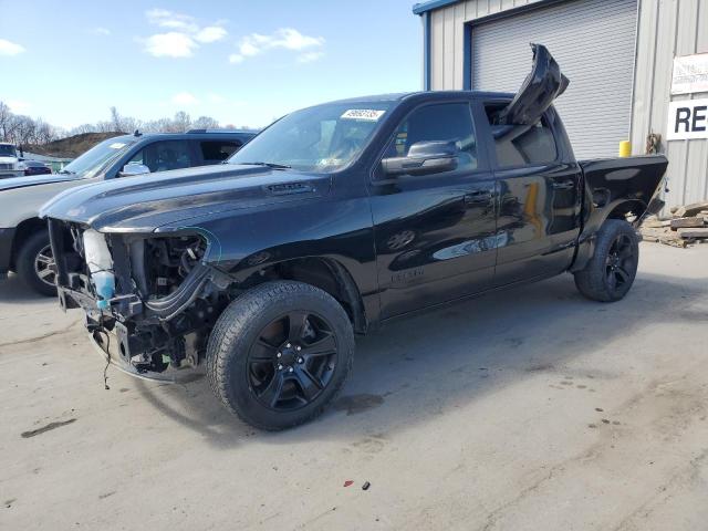 RAM 1500 – zdjęcie z aukcji, lot #49693135